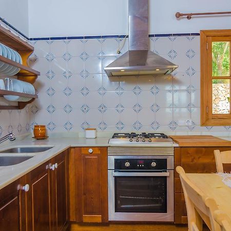 Son Mora Villa Porreres Dış mekan fotoğraf