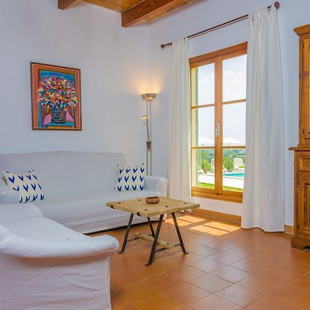 Son Mora Villa Porreres Dış mekan fotoğraf