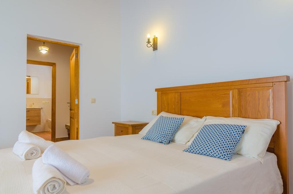 Son Mora Villa Porreres Dış mekan fotoğraf