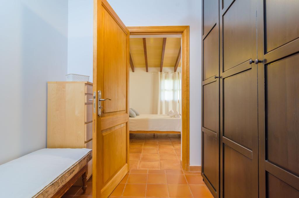 Son Mora Villa Porreres Dış mekan fotoğraf